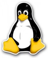 Magnet - Tux Kontur Magnet - Tux Kontur