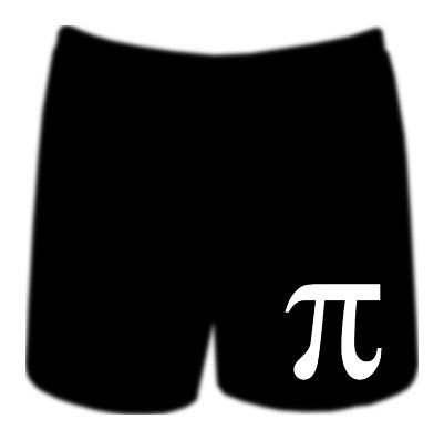 Boxershorts - PI