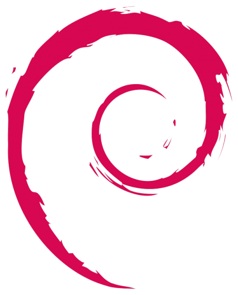 Debian Live 10.6.0 - USB-Stick