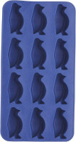 Eiswürfelbehälter Tux "Cool Penguin"