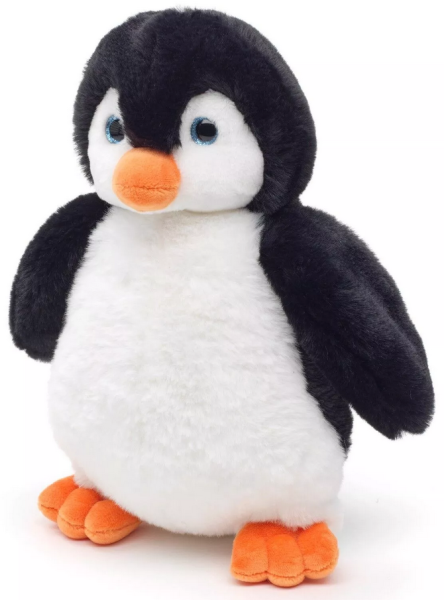 Peluche Linux Plüsch-Tux - Pinguin Linux | Plüschtiere | Linux Fanartikel im Tux ...