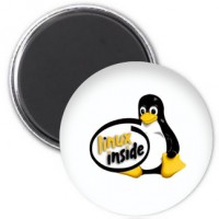 Magnet - Linux inside Magnet - Linux inside