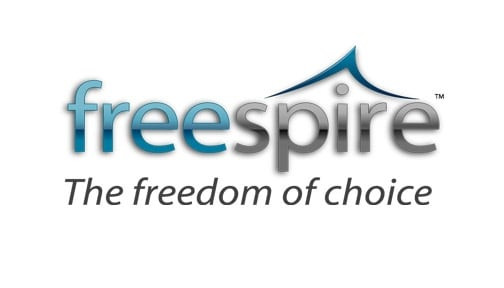 Freespire 8.0