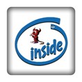 PC-Sticker - BSD inside Nr.1