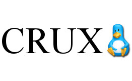 CRUX 3.6.1