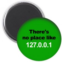 Magnet - No Place Magnet - No Place