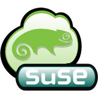 Notebook-Sticker - SuSE Wolke | Notebook Aufkleber | Aufkleber | Linux ...
