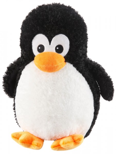 Plüsch-Tux - Linux Pinguin