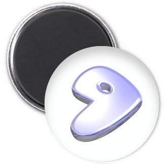 Magnet - Gentoo