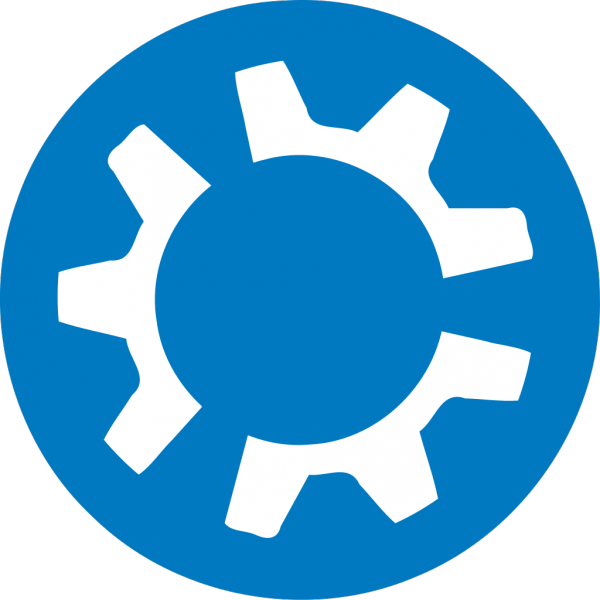 kubuntu 19.10