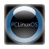 PC-Sticker - PCLinuxOS Nr.1