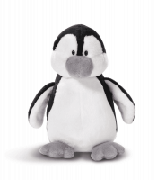 Pinguin-Plüschtier - 20cm