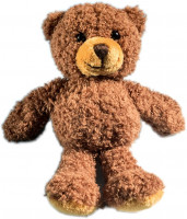 Plüsch-Magnet - Teddy Plüsch-Magnet - Teddy