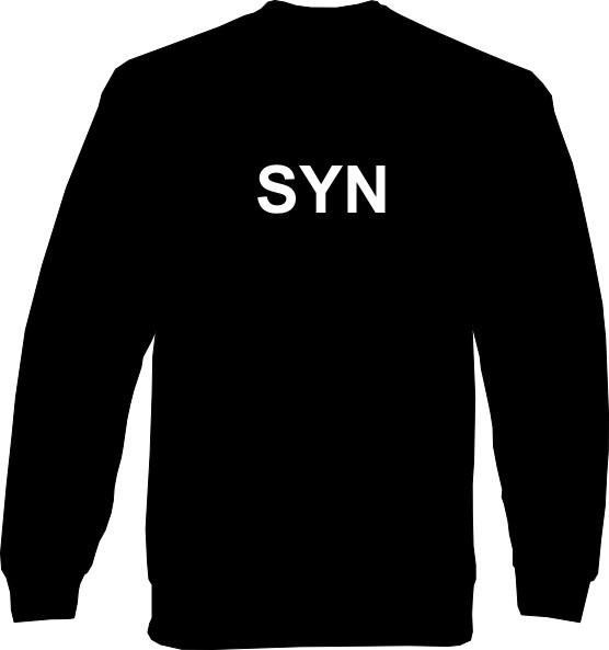Sweat-Shirt - SYN