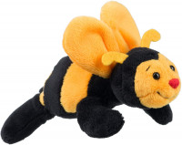 Plüsch-Magnet - Biene Plüsch-Magnet - Biene