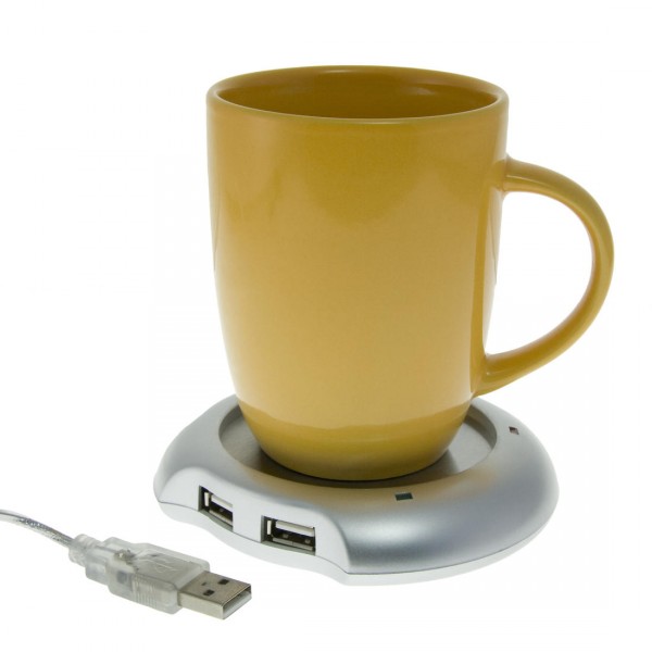 USB Tassenwärmer