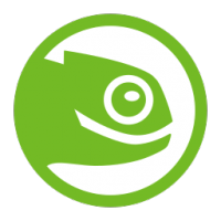 openSUSE Leap 15.2 Rescue