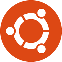 ubuntu 19.10 Server - USB-Stick