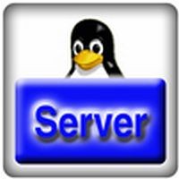 PC-Sticker - Linux Server