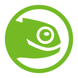 openSUSE Leap 15.4 Rescue