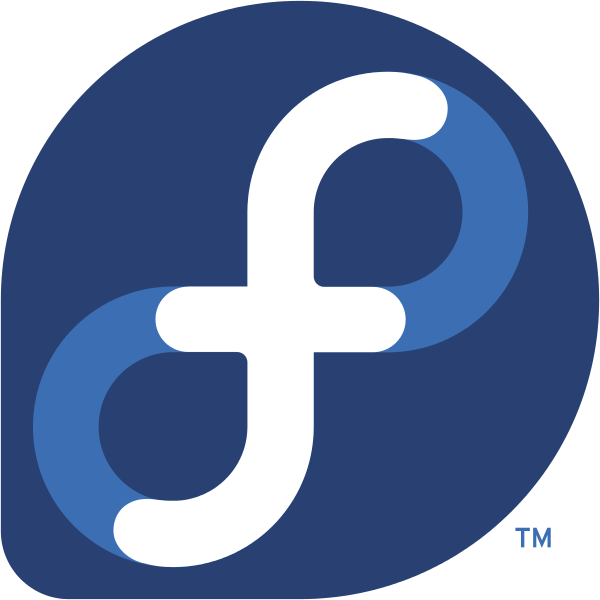 Fedora 30 Server