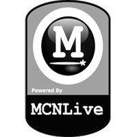 Notebook-Sticker - MCN Live