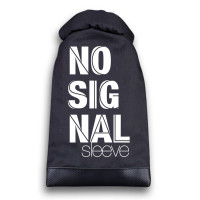 No Signal Sleeve RFID Schutzhülle No Signal Sleeve RFID Schutzhülle