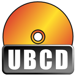 Ultimate Boot CD 5.3.8 - USB-Stick