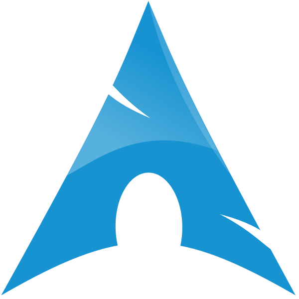 Arch Linux 2019.07.01