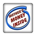 PC-Sticker - Mothers Money inside PC-Sticker - Mothers Money inside