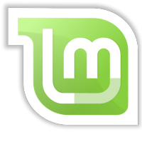 Linux Mint 20 - USB-Stick