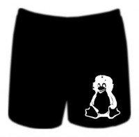 Boxershorts - Tux Guevara Boxershorts - Tux Guevara