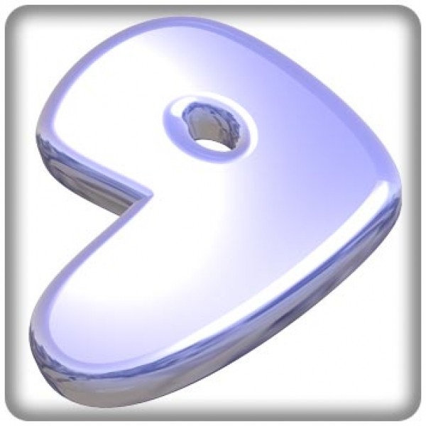 PC-Sticker - Gentoo